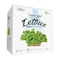 Miracle Led 2-Socket DIY Lettuce Grow Light Kit- Blue Spec. 9W Replace 100W Grow Bulbs, Silver Shades, Timer 802179 - alternate 1